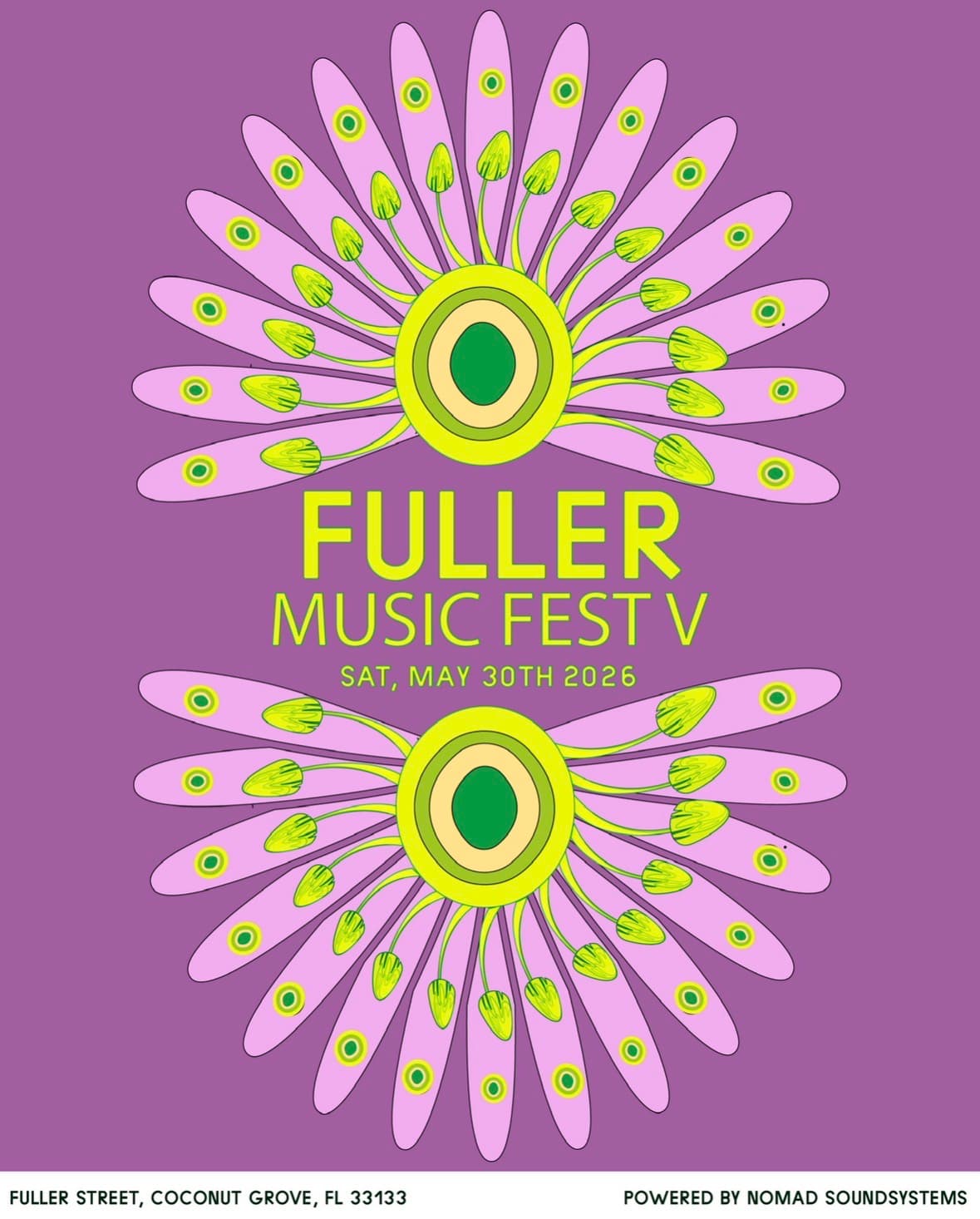 Fuller Music Fest V