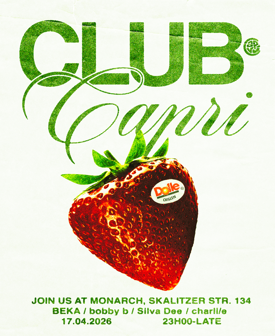 club capri