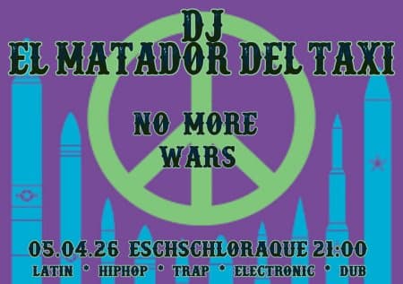 El Matador del Taxi