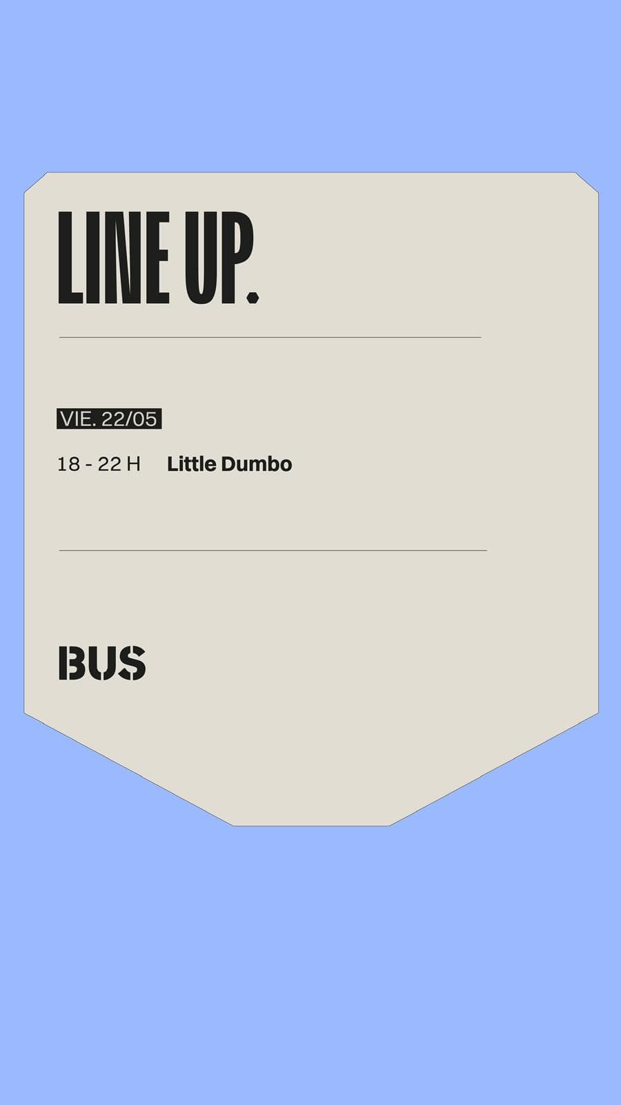 Bus Hexperience