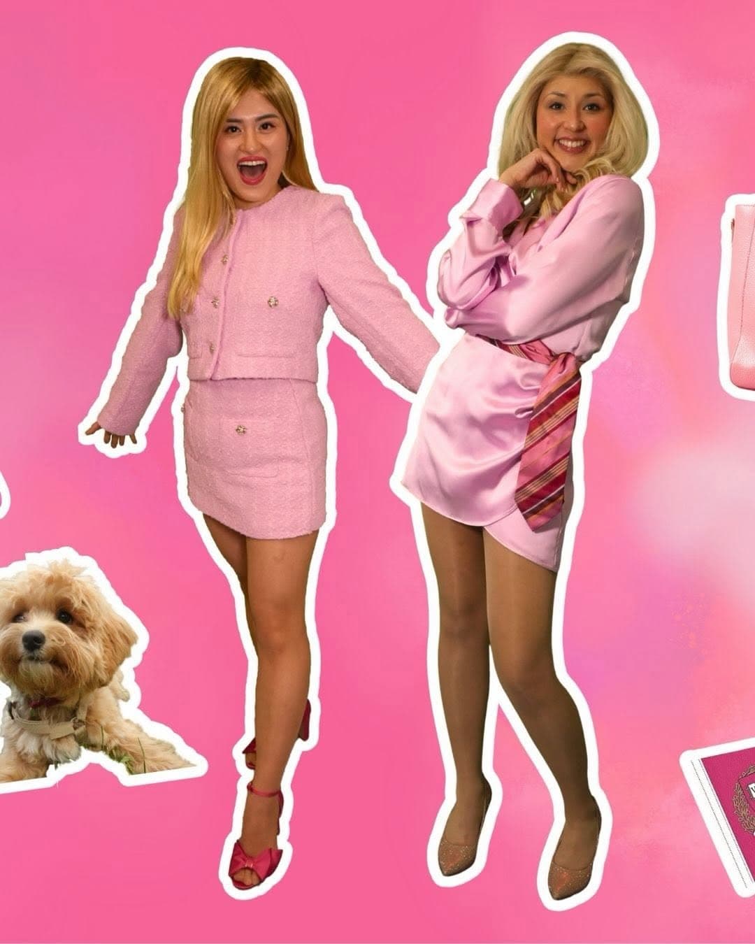 Legally Blonde: The Musical
