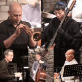 【BODY&SOUL Special】 《New York Jazz Expressway from NY 》 レコーディング・ライブ
