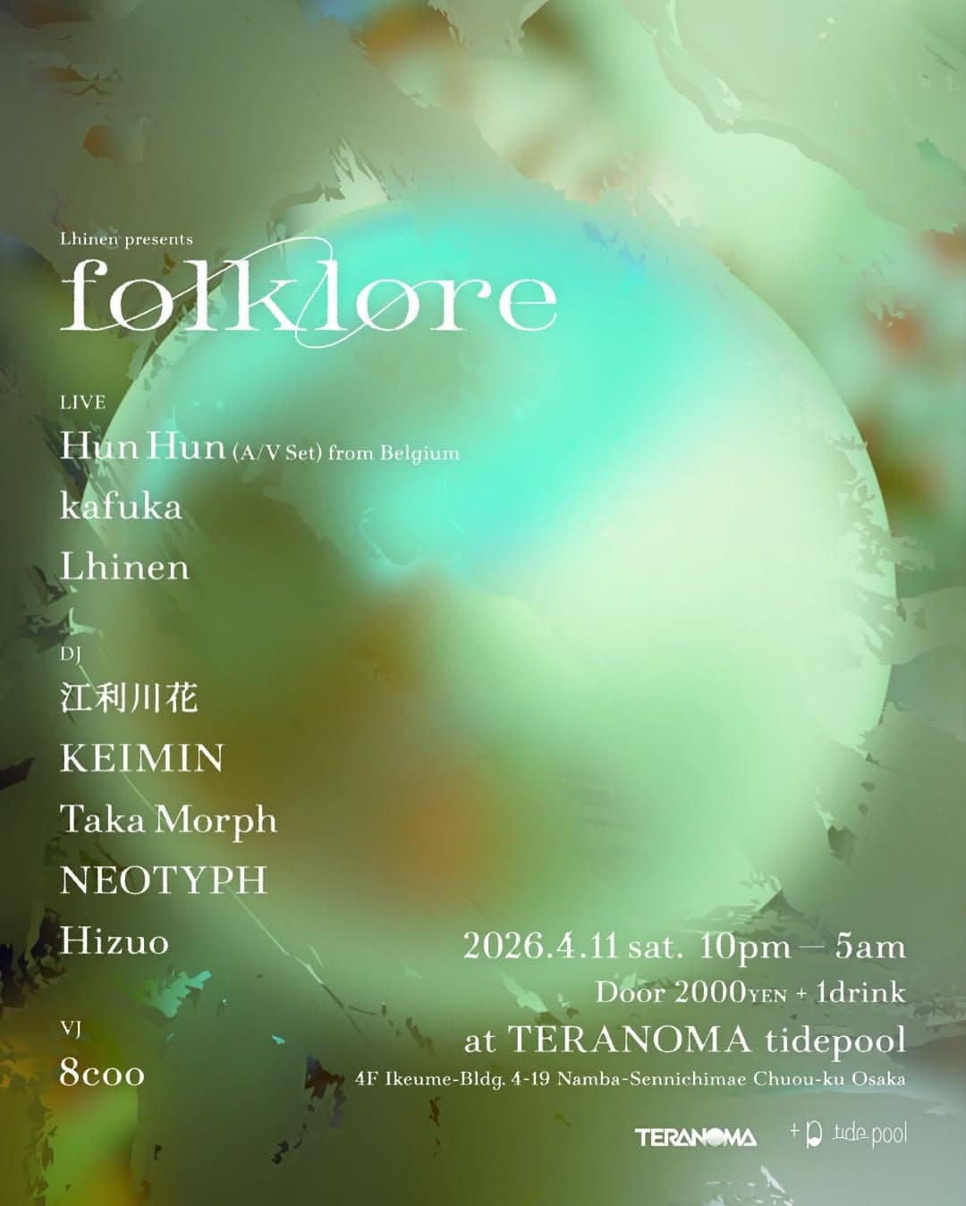 folklore
