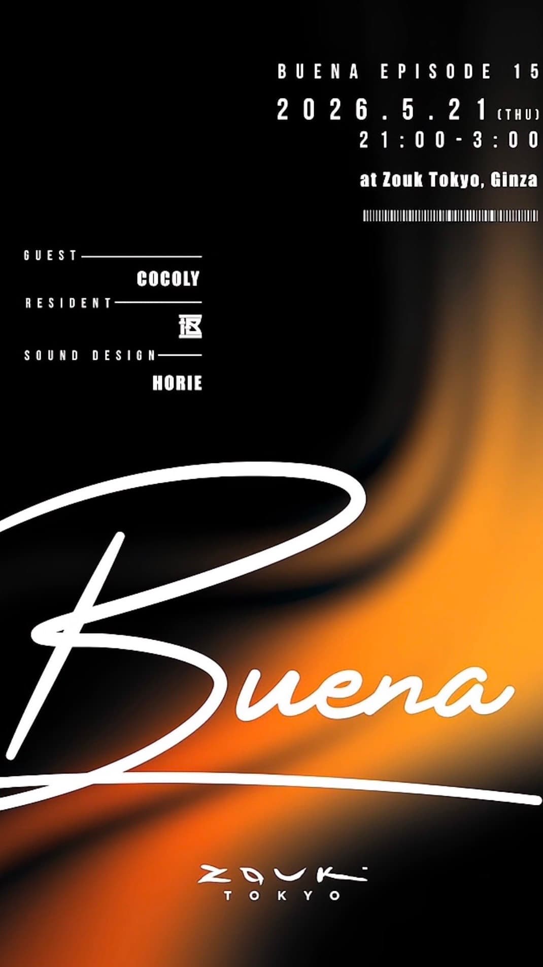 Buena