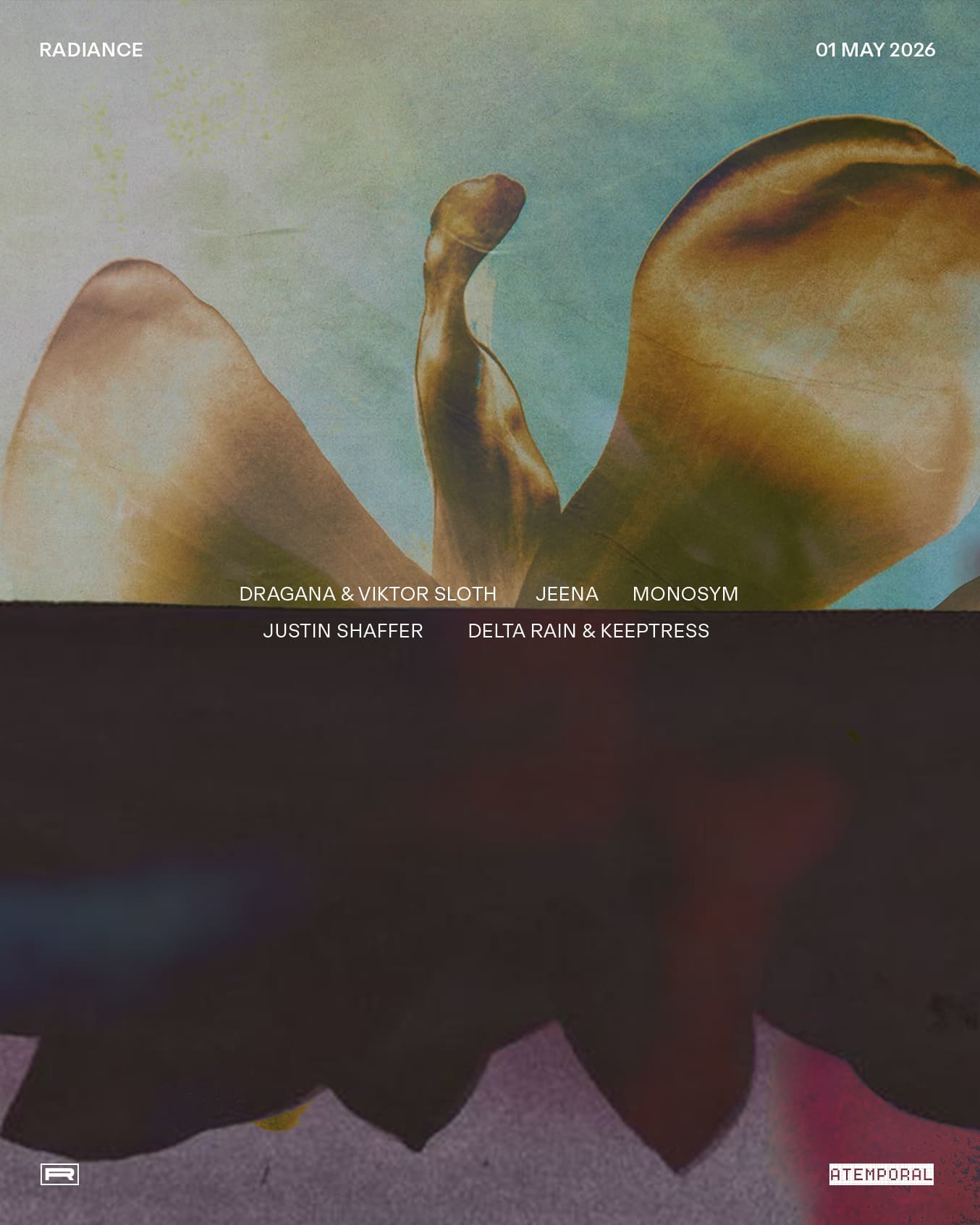 RADIANCE 1st of May