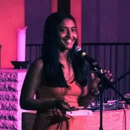 Marina Reza