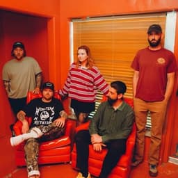 Tigers Jaw
