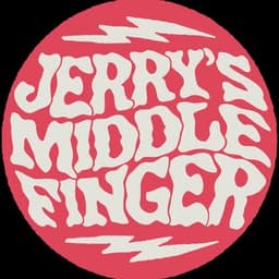 Jerry's Middle Finger
