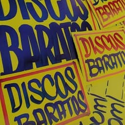 Discos Baratos