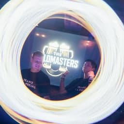 The Goldmasters
