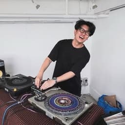 Omori Tadashi