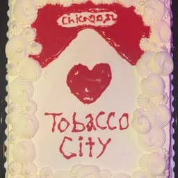 Tobacco City