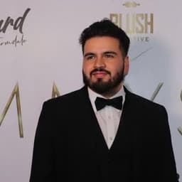 James Vazquez