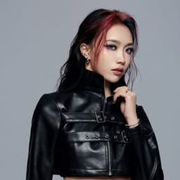 DJ NITTA (I HSUAN LIN)