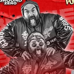 The Returned and Reunited Stoner Brothers