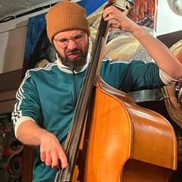 Mermaid Swing Collective