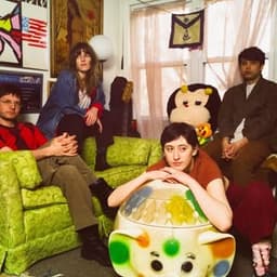 Frankie Cosmos