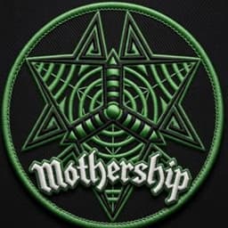 MOTHERSHIP