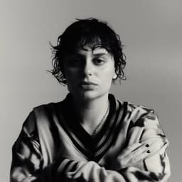 Ana Frango Elétrico