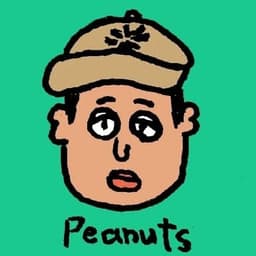 DJ Peanuts