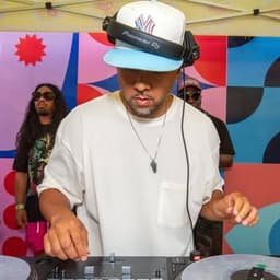 DJ Riccachet