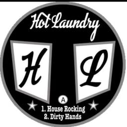 Hot Laundry