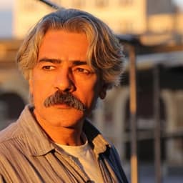 Kayhan Kalhor