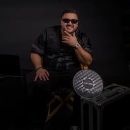 Adrian Morales