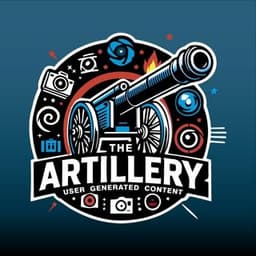 THE ARTILLERY