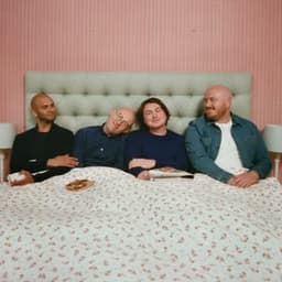 Bombay Bicycle Club