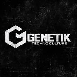 Genetik Techno