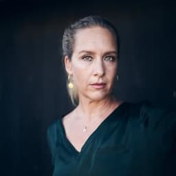 Rebekka Burckhardt