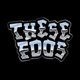 Thesefooss