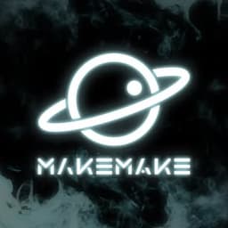 麥琪麥琪 MakeMake