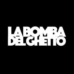 La Bomba del Ghetto