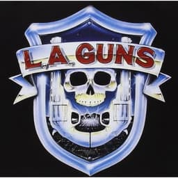 L.A. GUNS