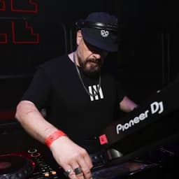 DJ Kosmos