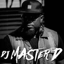 DJ Master D