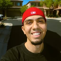 Alex Parra