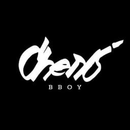 B-boy Cheno