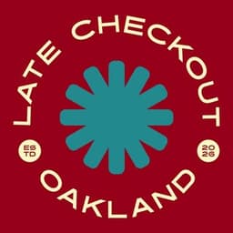 Late Checkout DJs