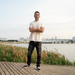 Stelios Vassiloudis