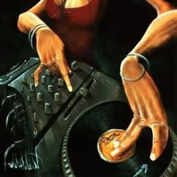 DJ MANDY