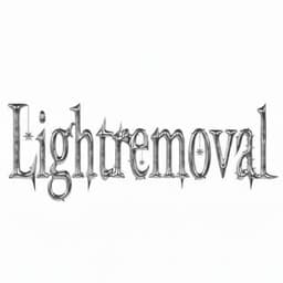 Lightremoval