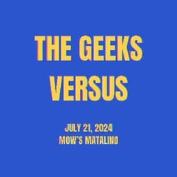 The Geeks
