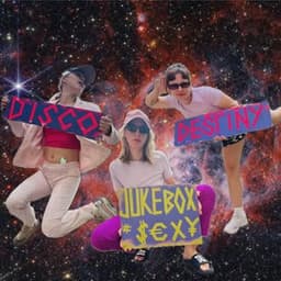 Disco Destiny
