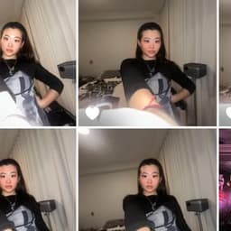 Sharon Zheng