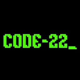 Code 22