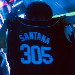 Santana