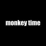 monkey time
